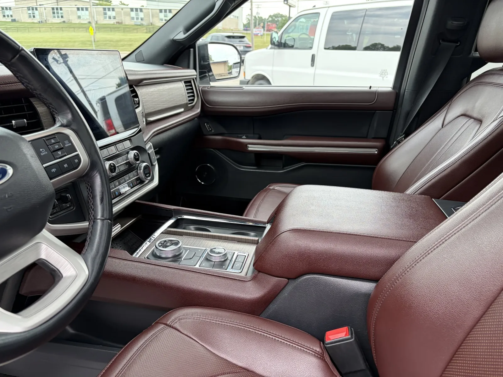 2023 Ford Expedition Limited - Photo 42