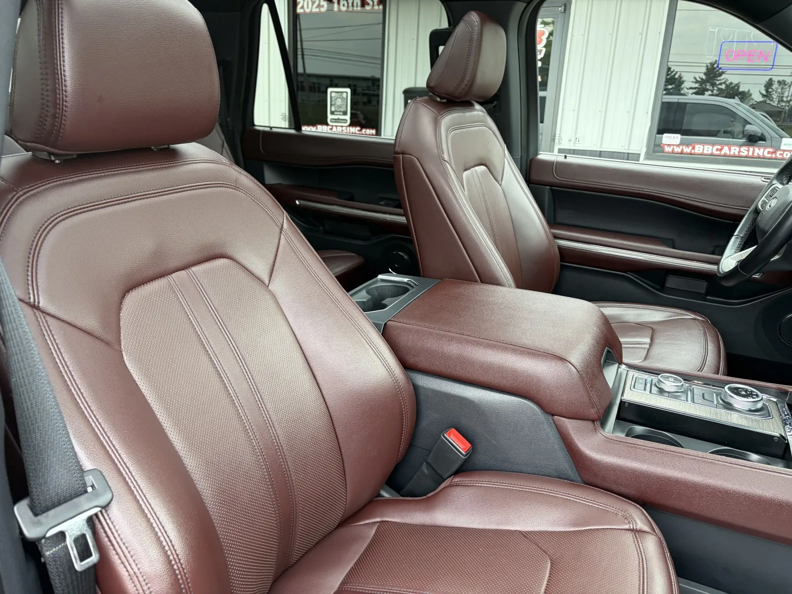 2023 Ford Expedition Limited - Photo 28