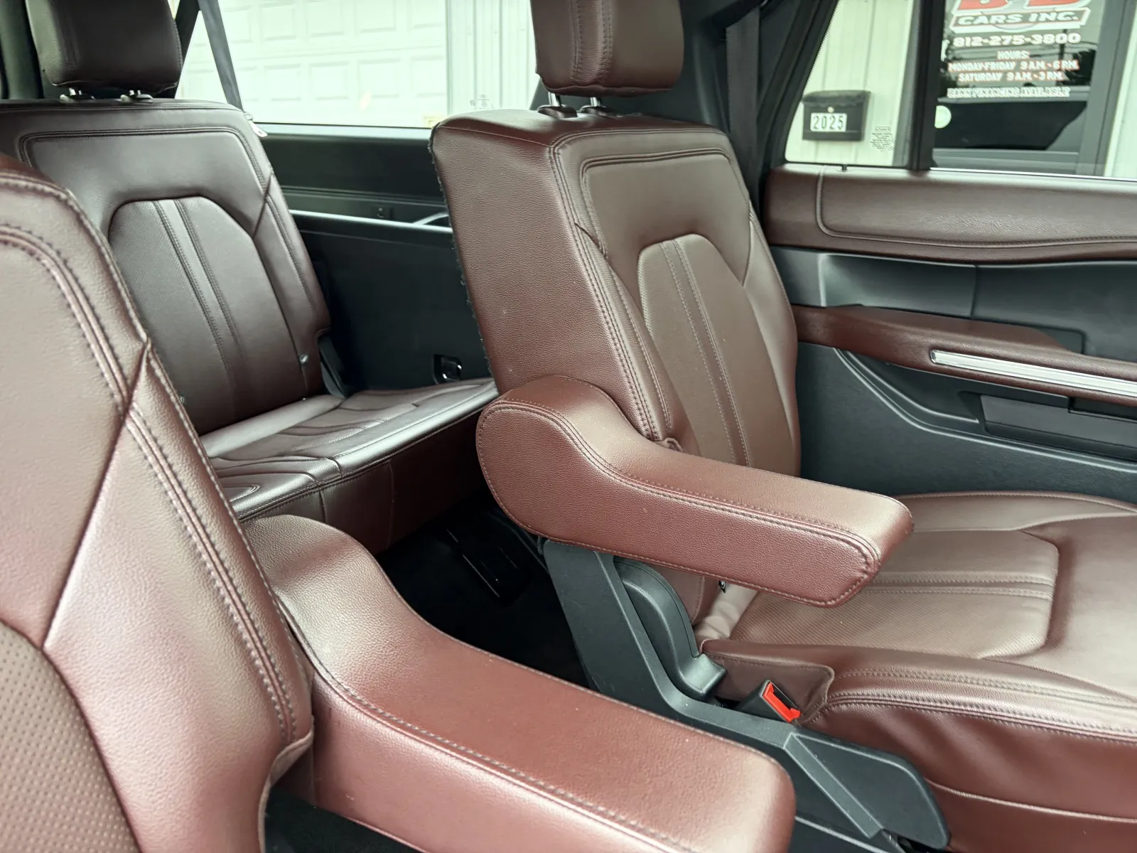 2023 Ford Expedition Limited - Photo 21
