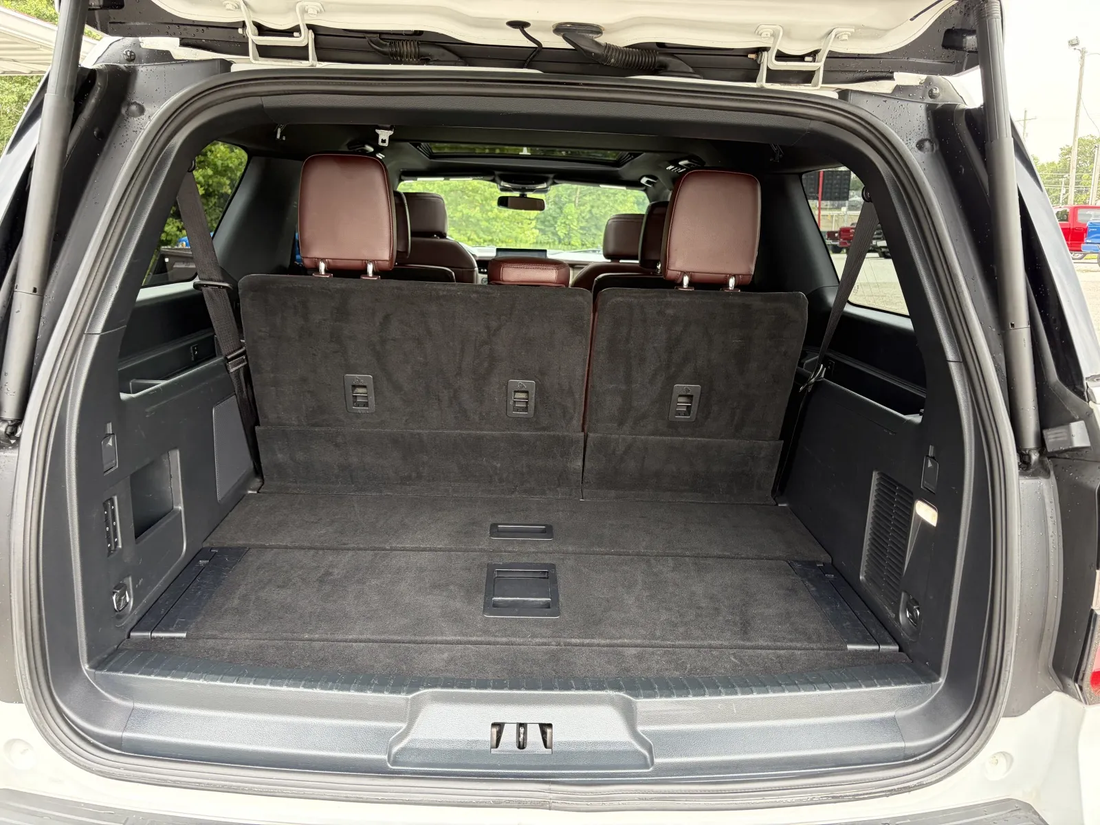 2023 Ford Expedition Limited - Photo 9