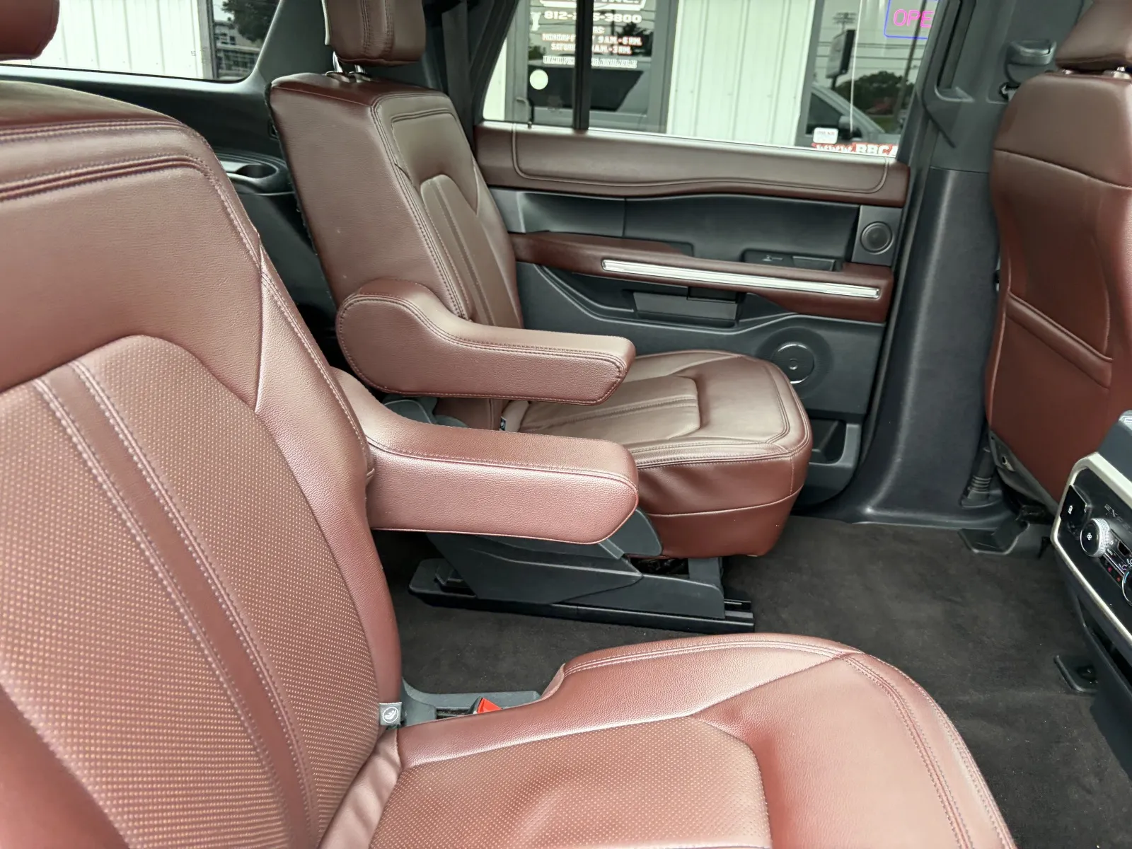 2023 Ford Expedition Limited - Photo 20