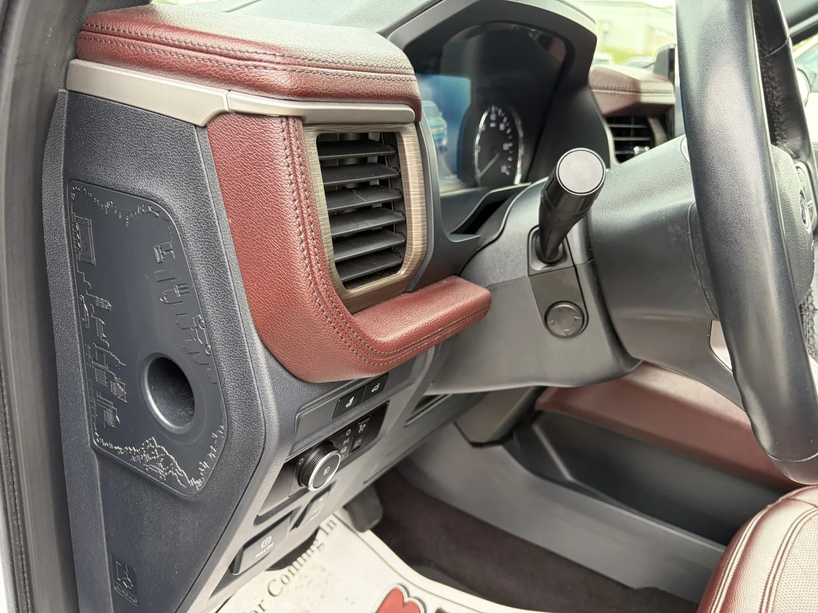 2023 Ford Expedition Limited - Photo 41