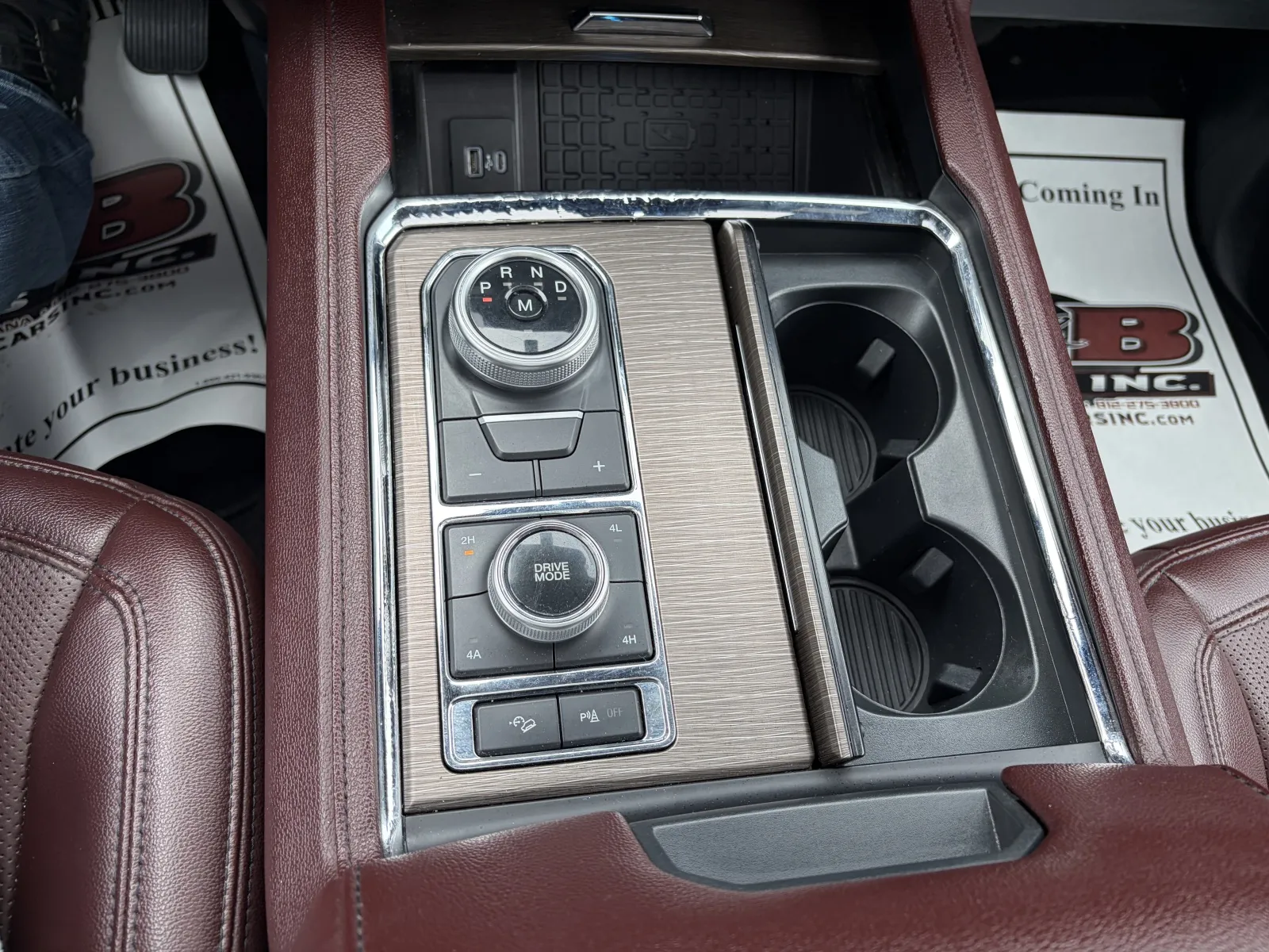 2023 Ford Expedition Limited - Photo 43