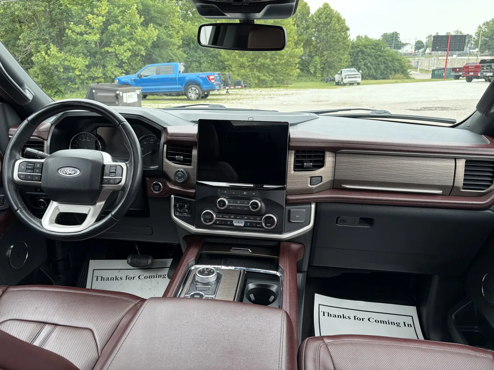 2023 Ford Expedition Limited - Photo 25