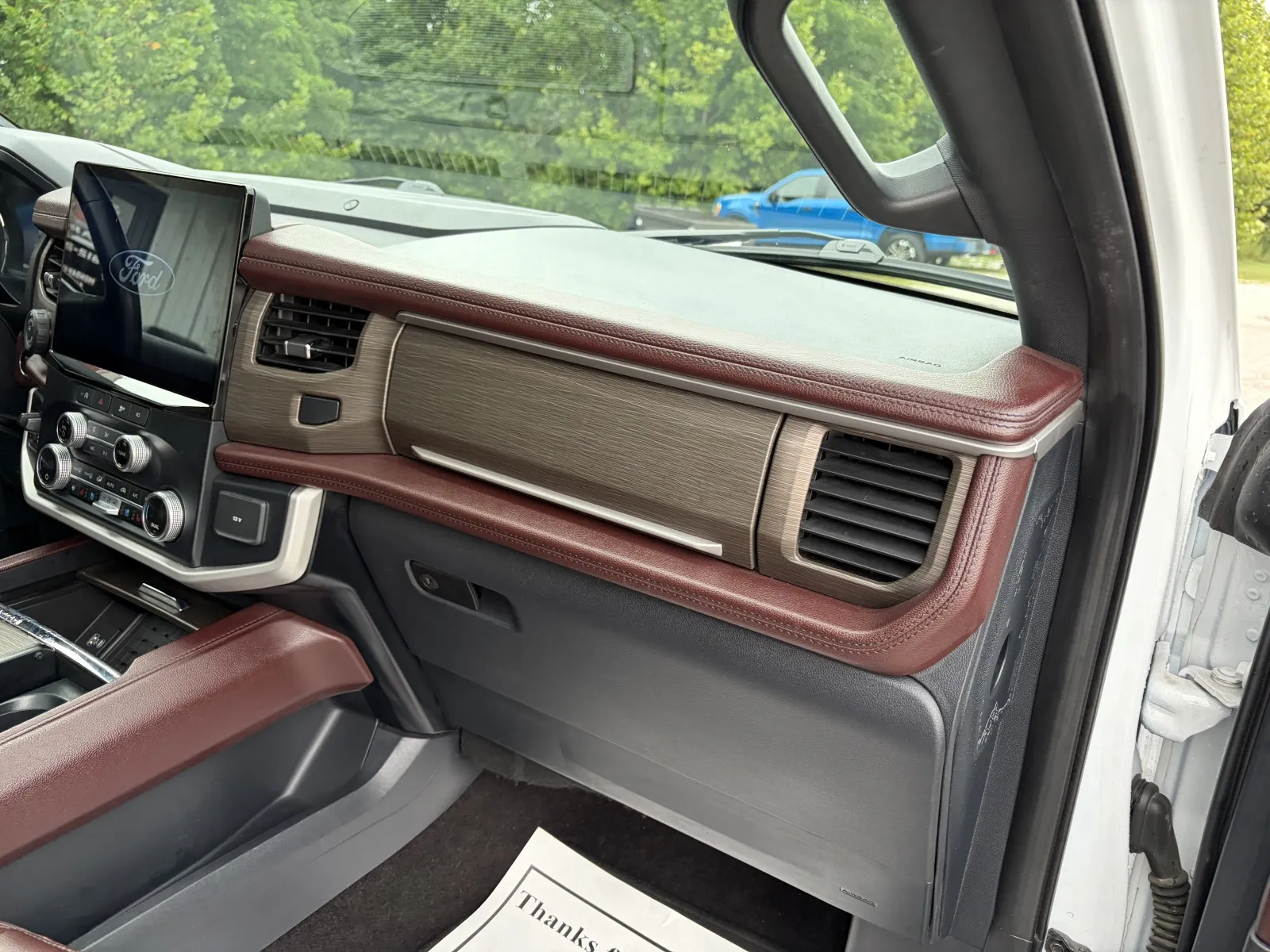 2023 Ford Expedition Limited - Photo 29