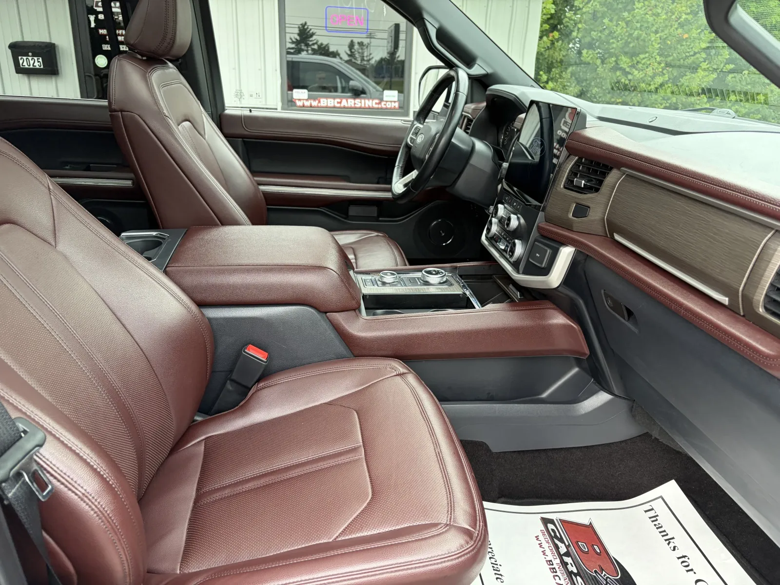 2023 Ford Expedition Limited - Photo 27
