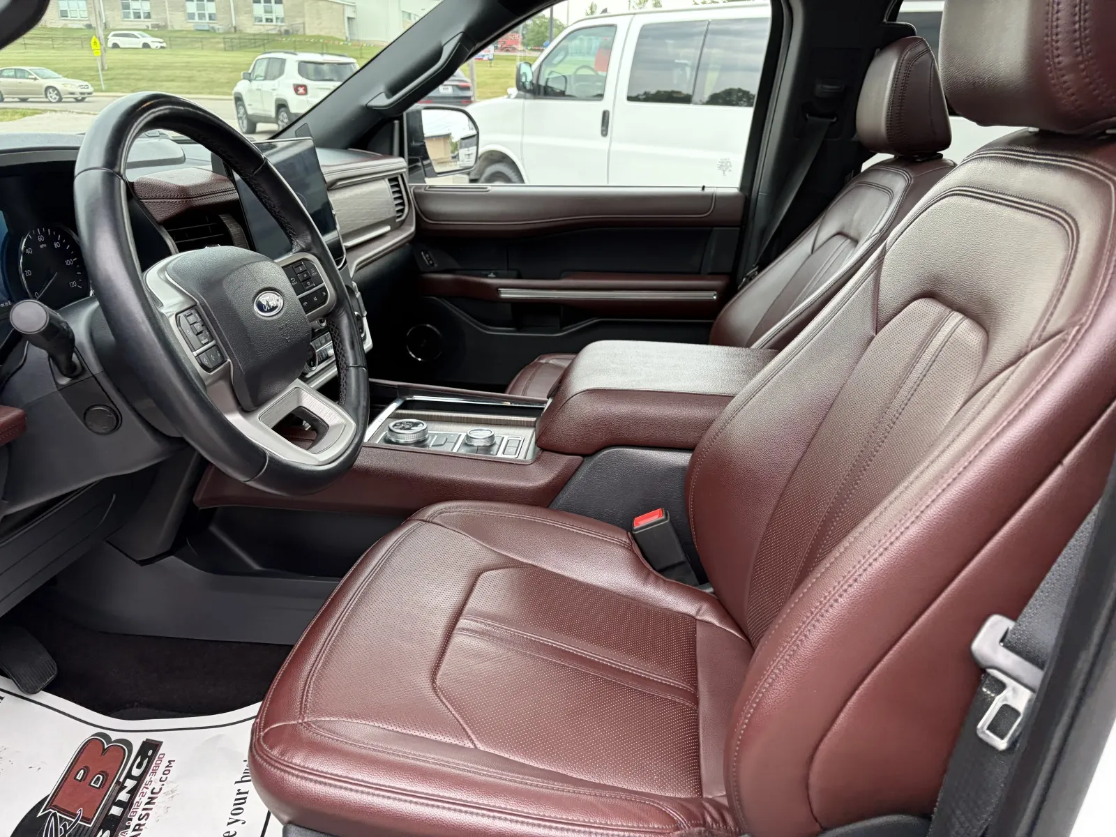 2023 Ford Expedition Limited - Photo 38