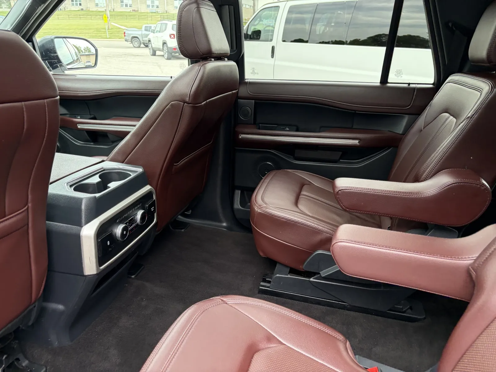 2023 Ford Expedition Limited - Photo 33