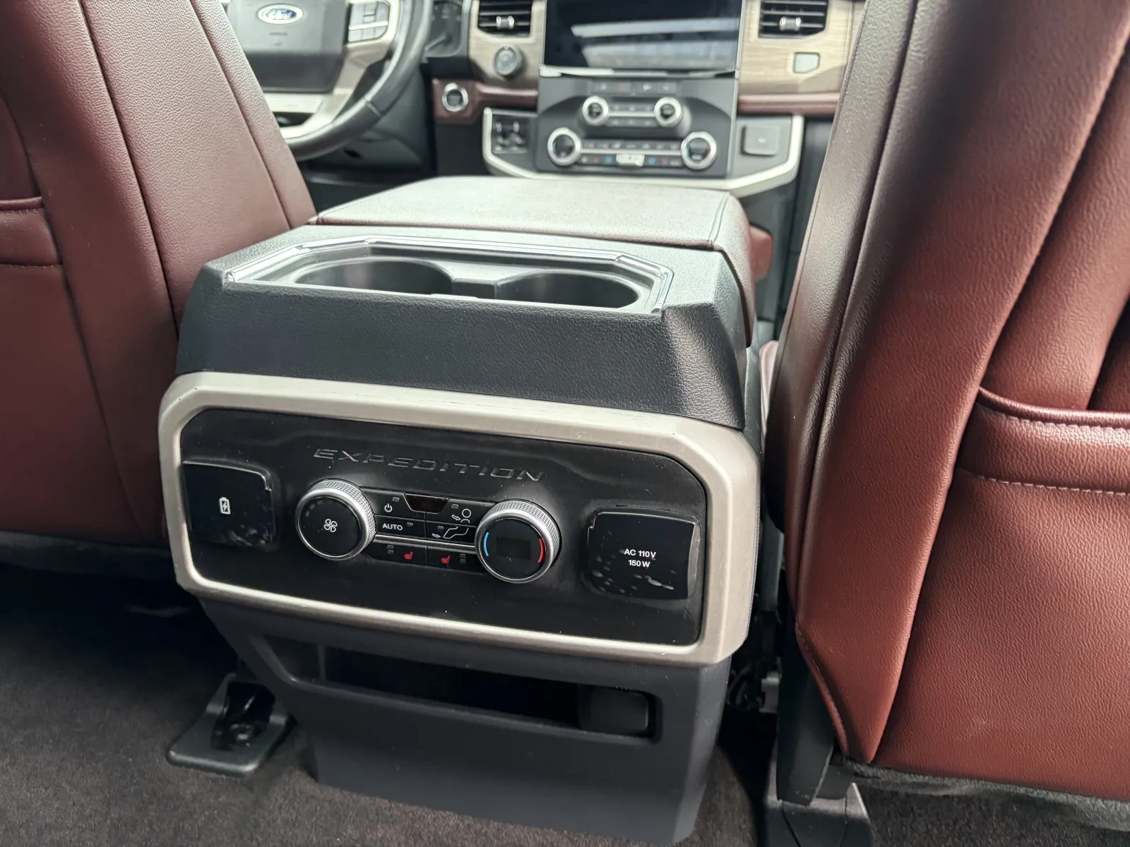 2023 Ford Expedition Limited - Photo 23