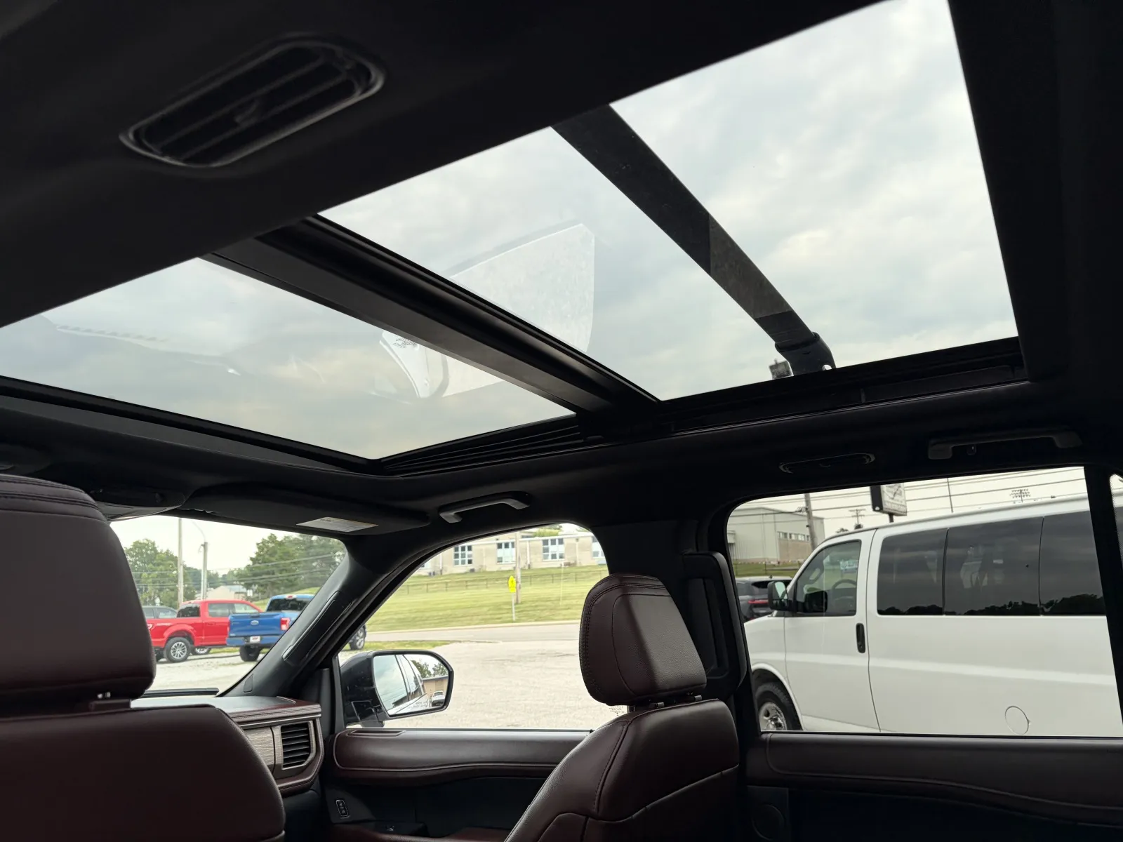 2023 Ford Expedition Limited - Photo 35