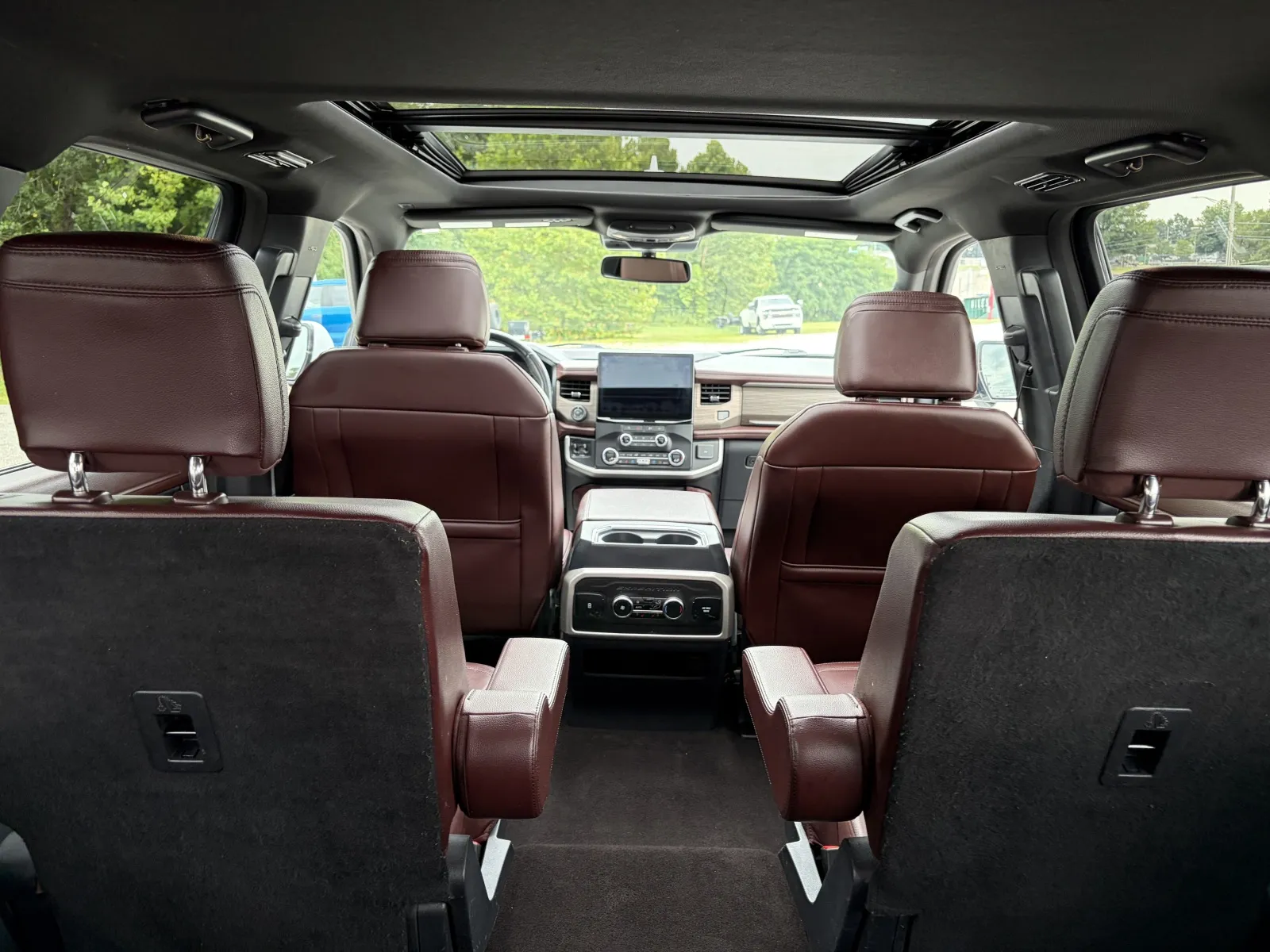 2023 Ford Expedition Limited - Photo 16