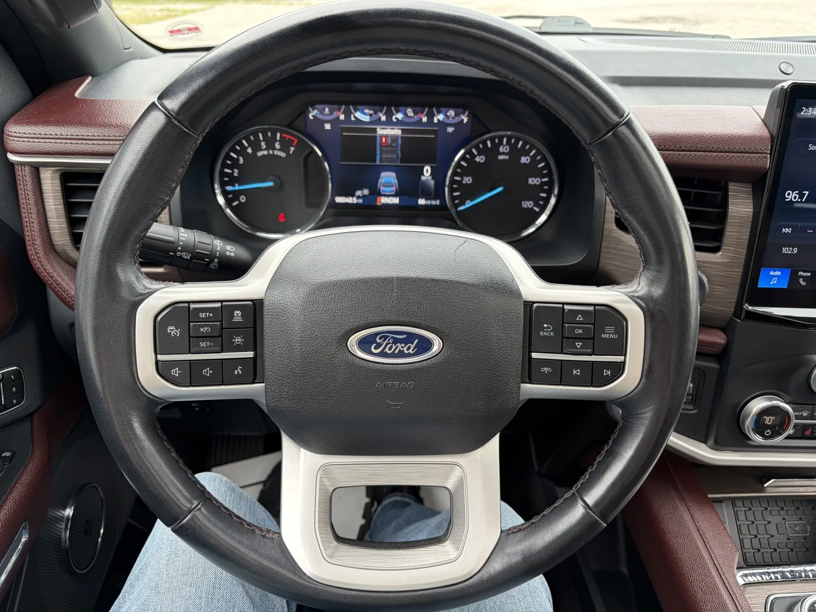 2023 Ford Expedition Limited - Photo 51