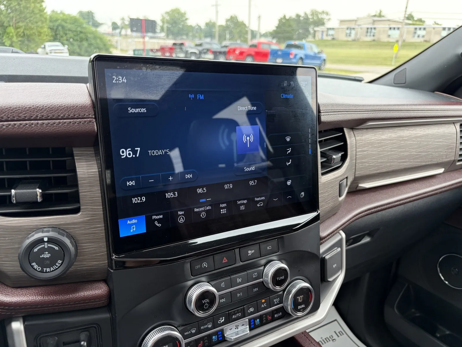 2023 Ford Expedition Limited - Photo 47
