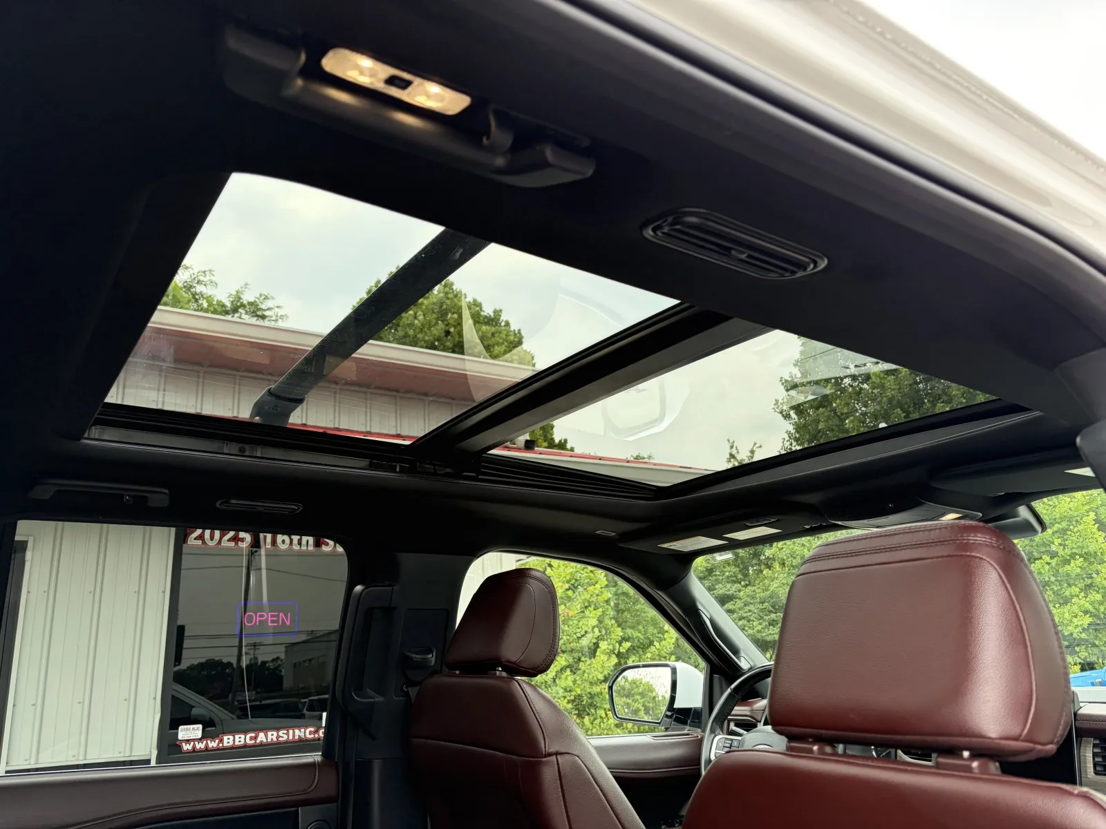 2023 Ford Expedition Limited - Photo 24