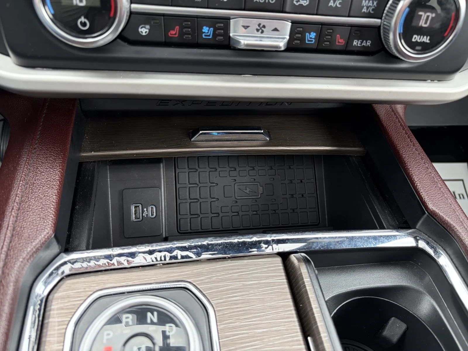 2023 Ford Expedition Limited - Photo 44