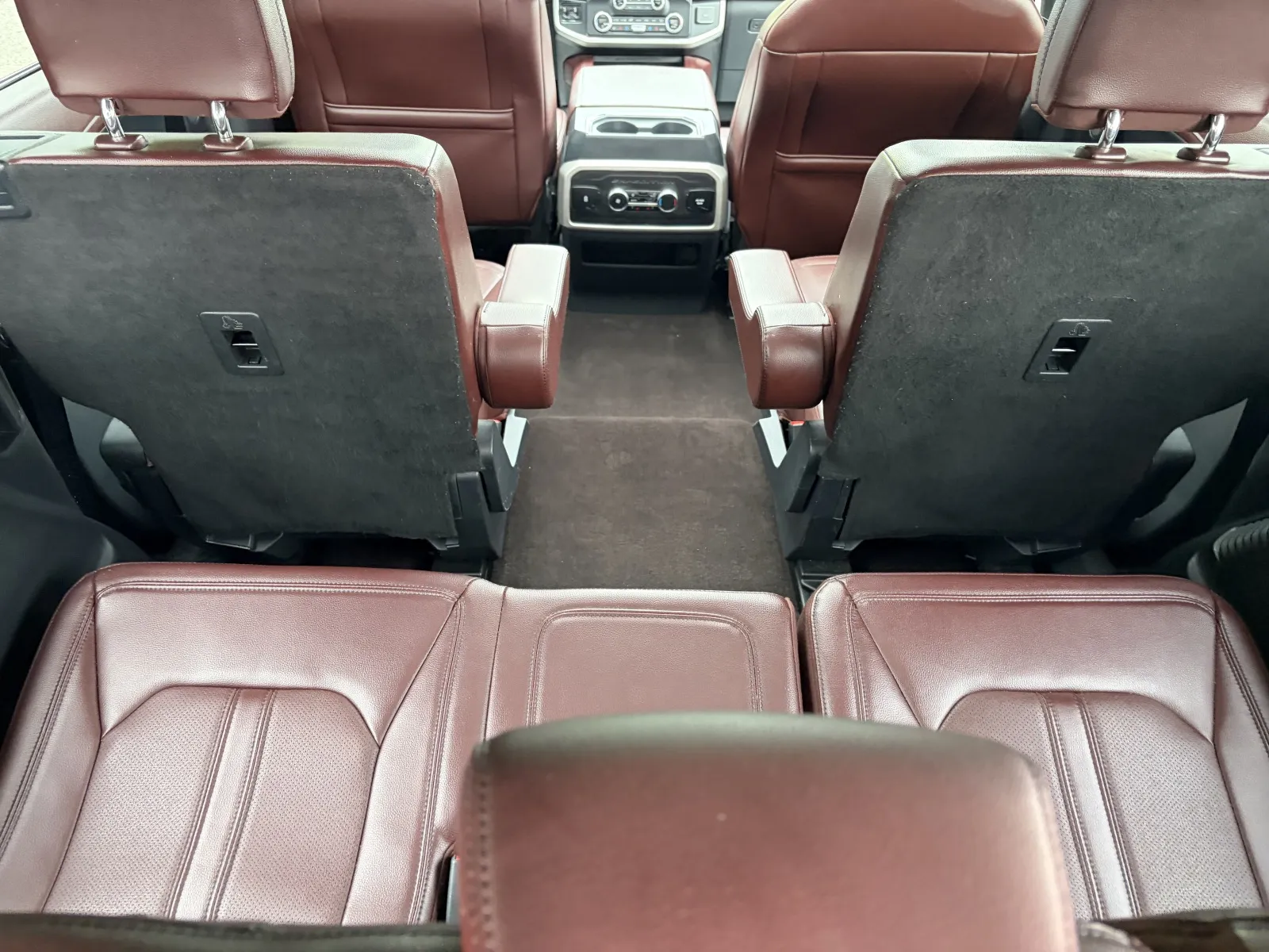 2023 Ford Expedition Limited - Photo 13