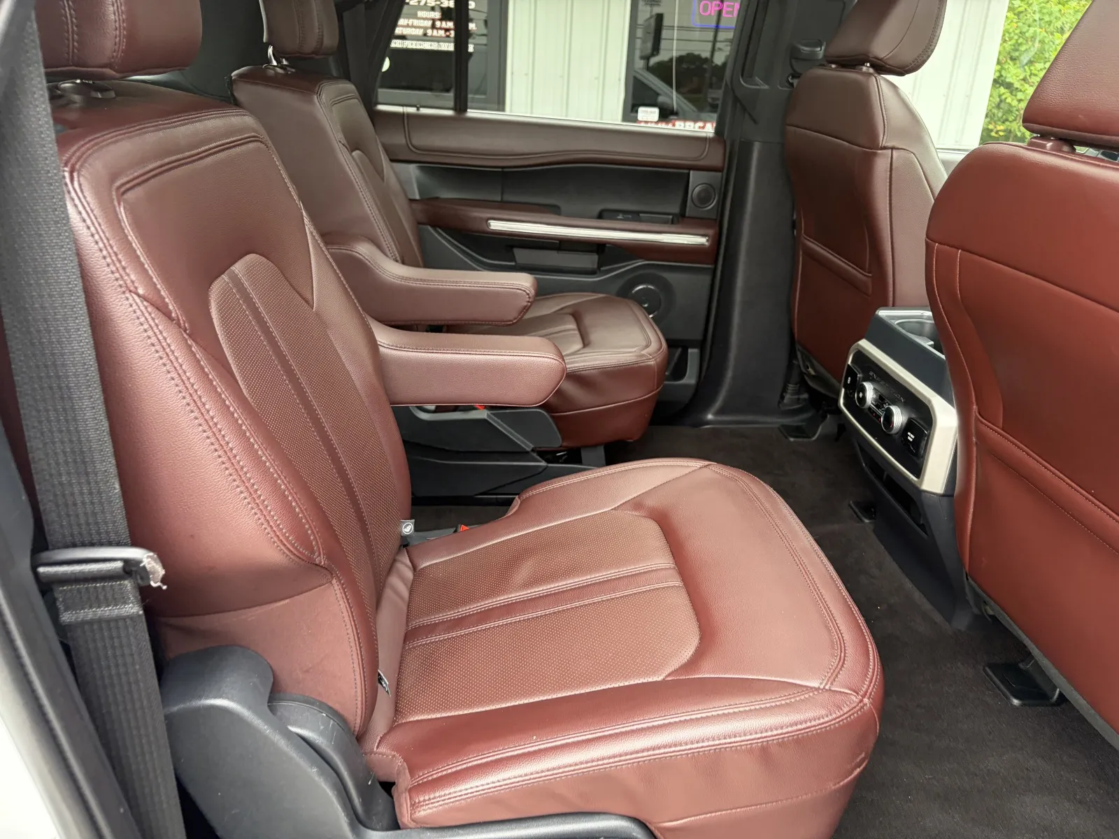 2023 Ford Expedition Limited - Photo 19