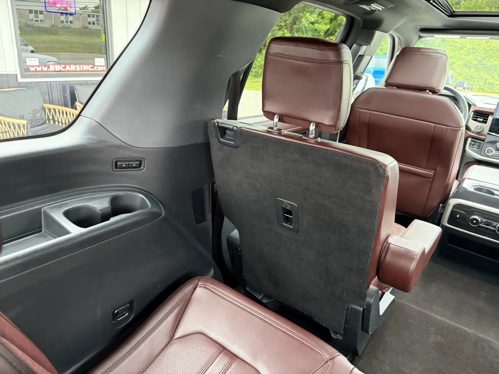 2023 Ford Expedition Limited - Photo 14
