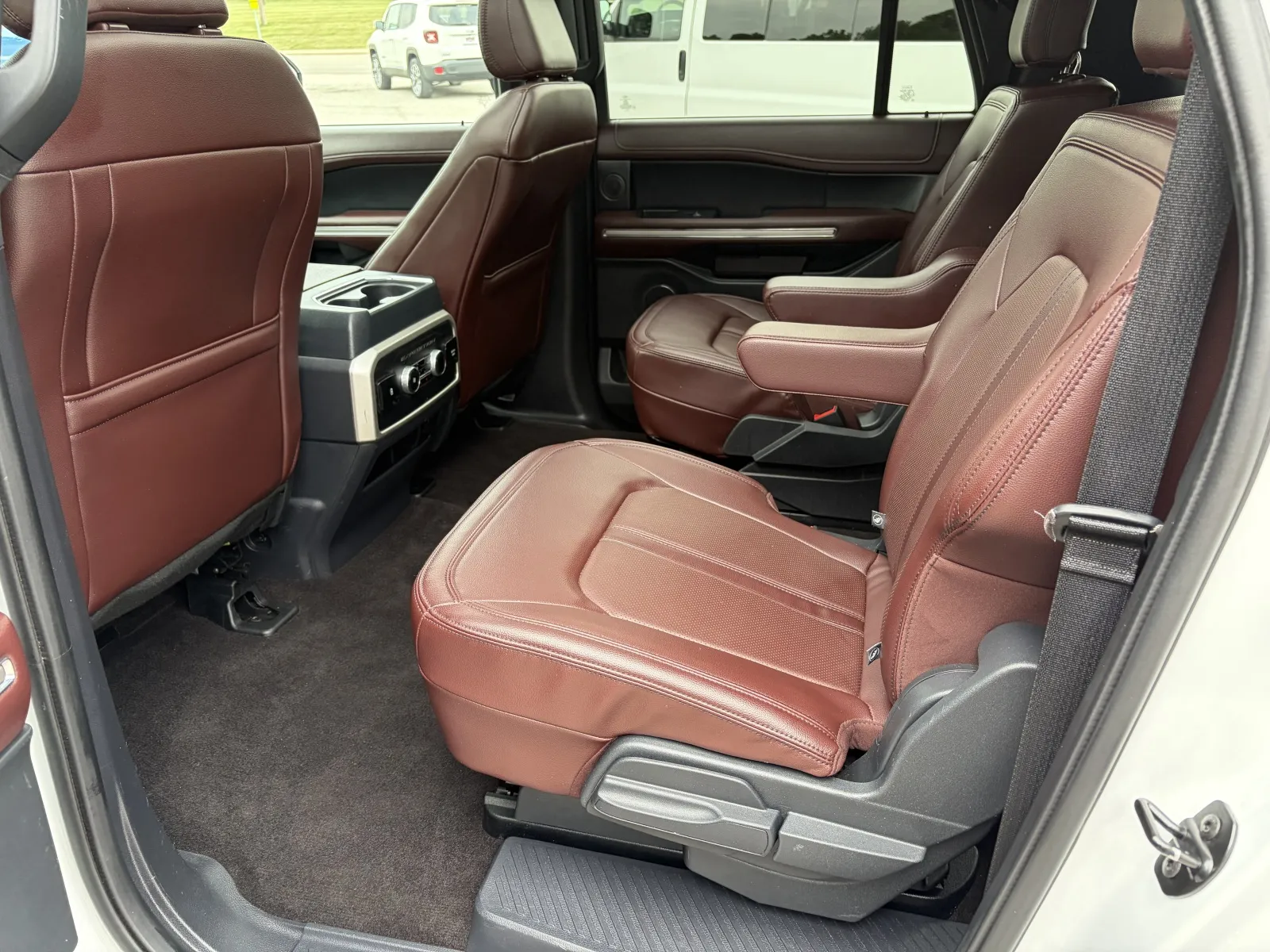 2023 Ford Expedition Limited - Photo 31