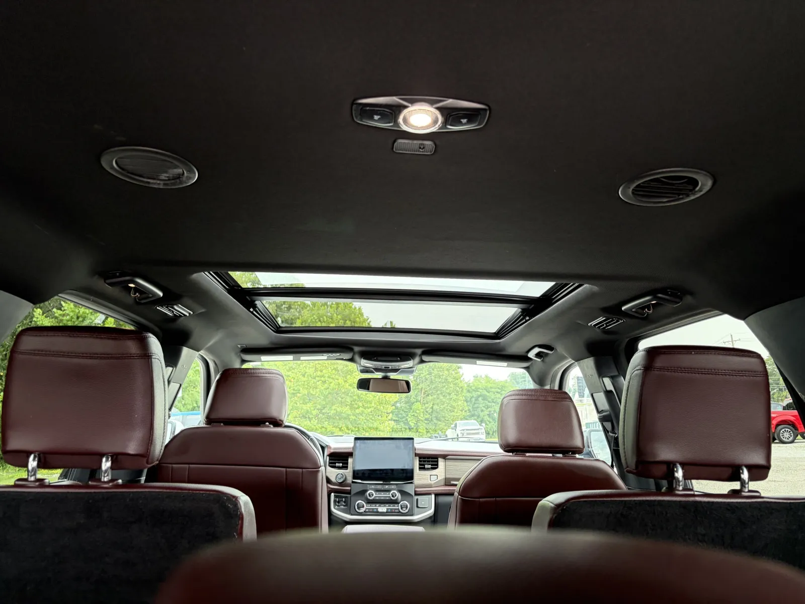 2023 Ford Expedition Limited - Photo 12