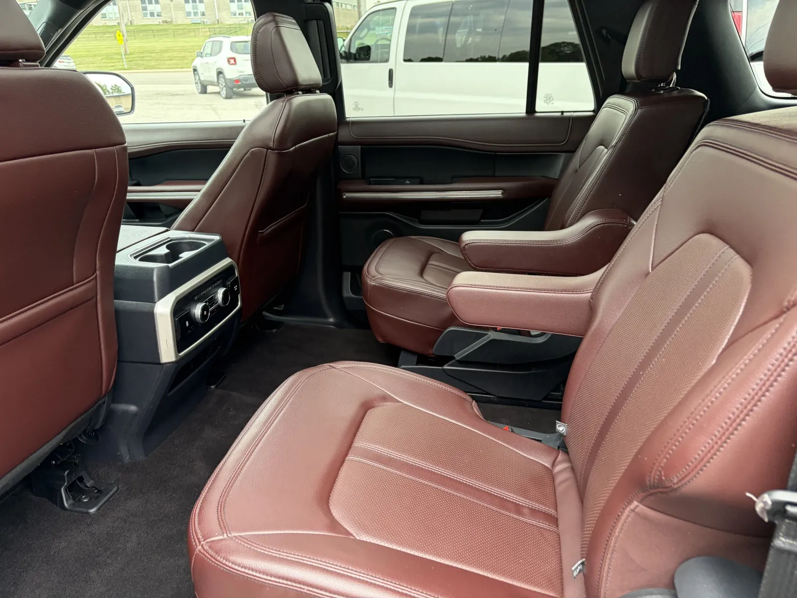 2023 Ford Expedition Limited - Photo 32