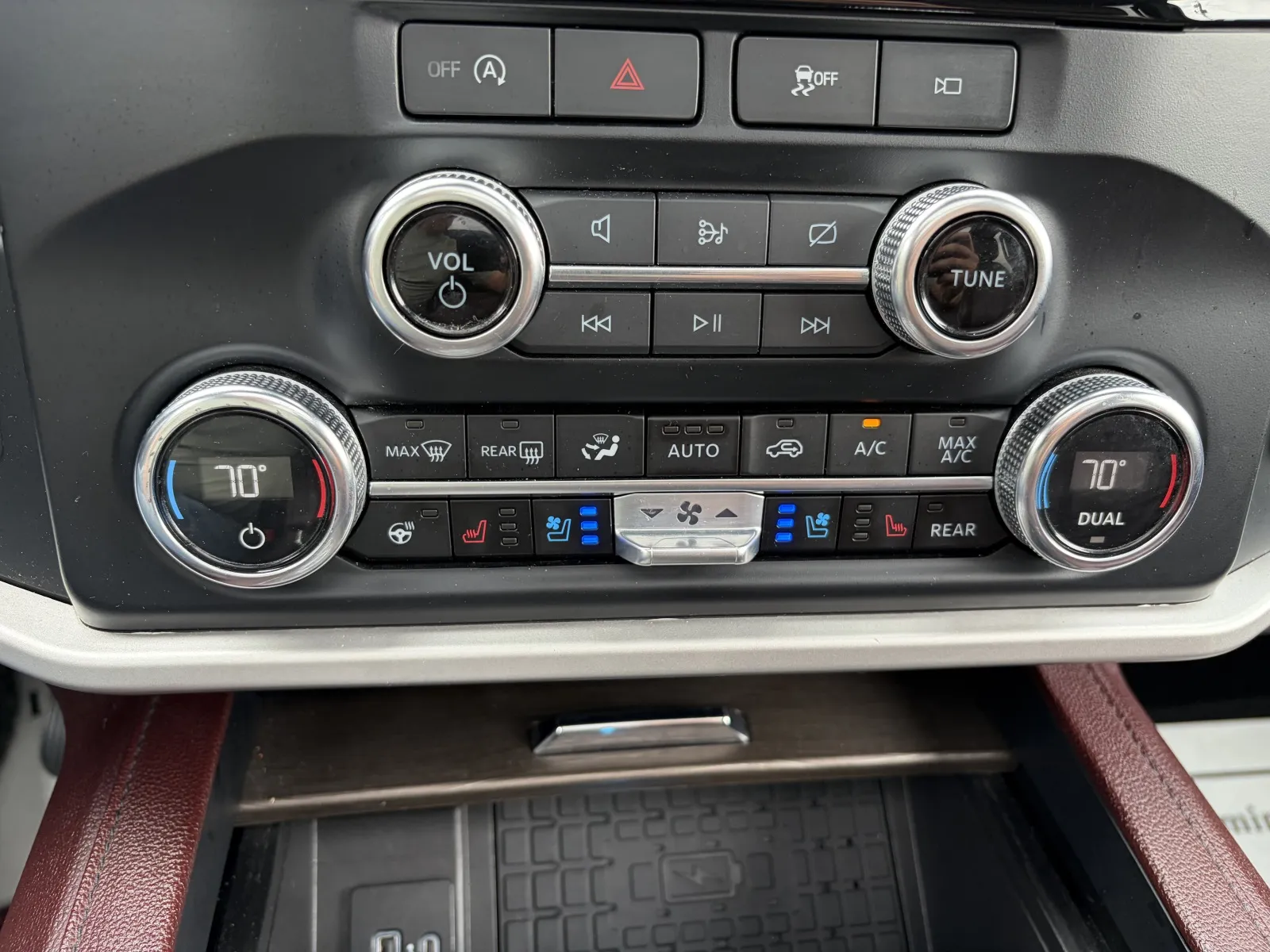 2023 Ford Expedition Limited - Photo 46