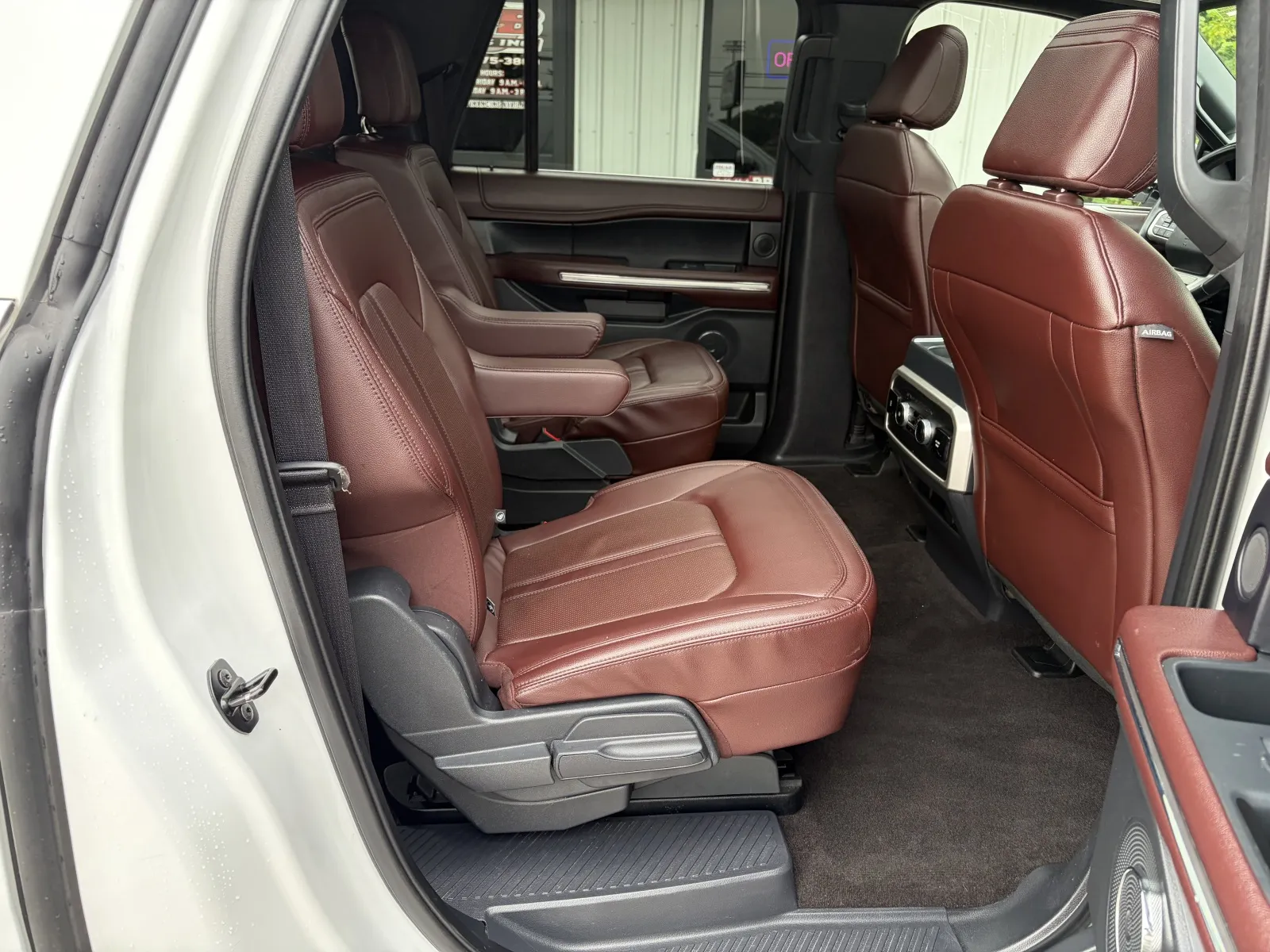 2023 Ford Expedition Limited - Photo 18
