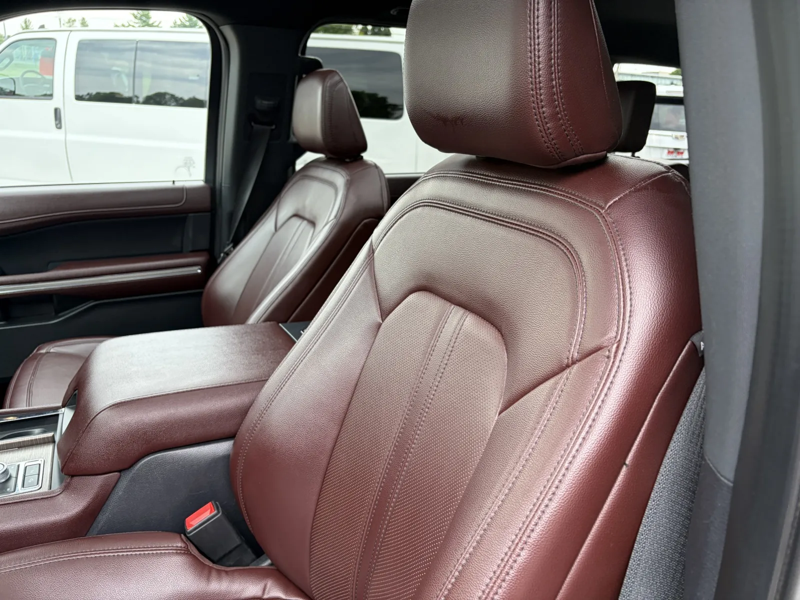 2023 Ford Expedition Limited - Photo 39