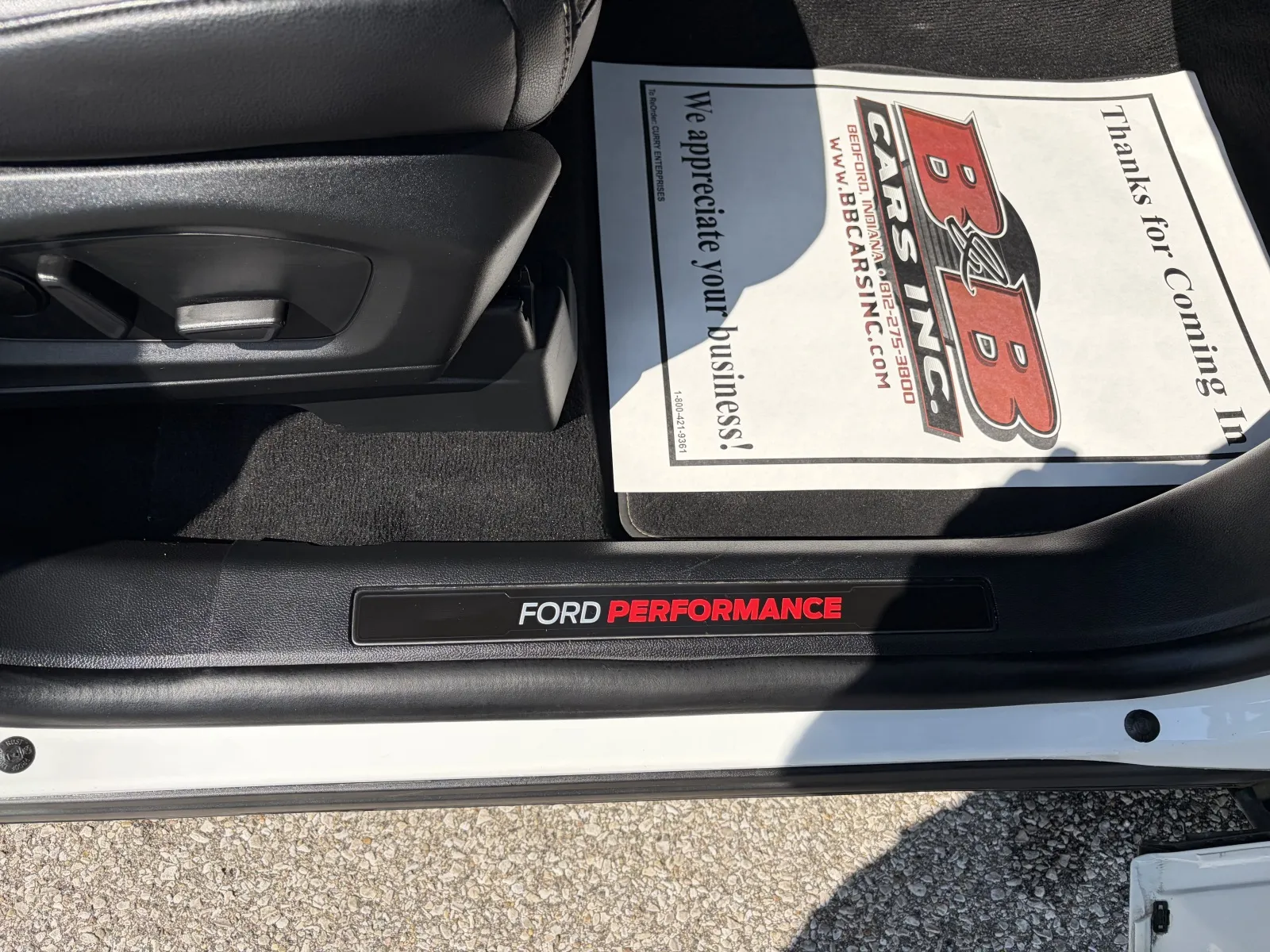 2023 Ford Explorer ST - Photo 26