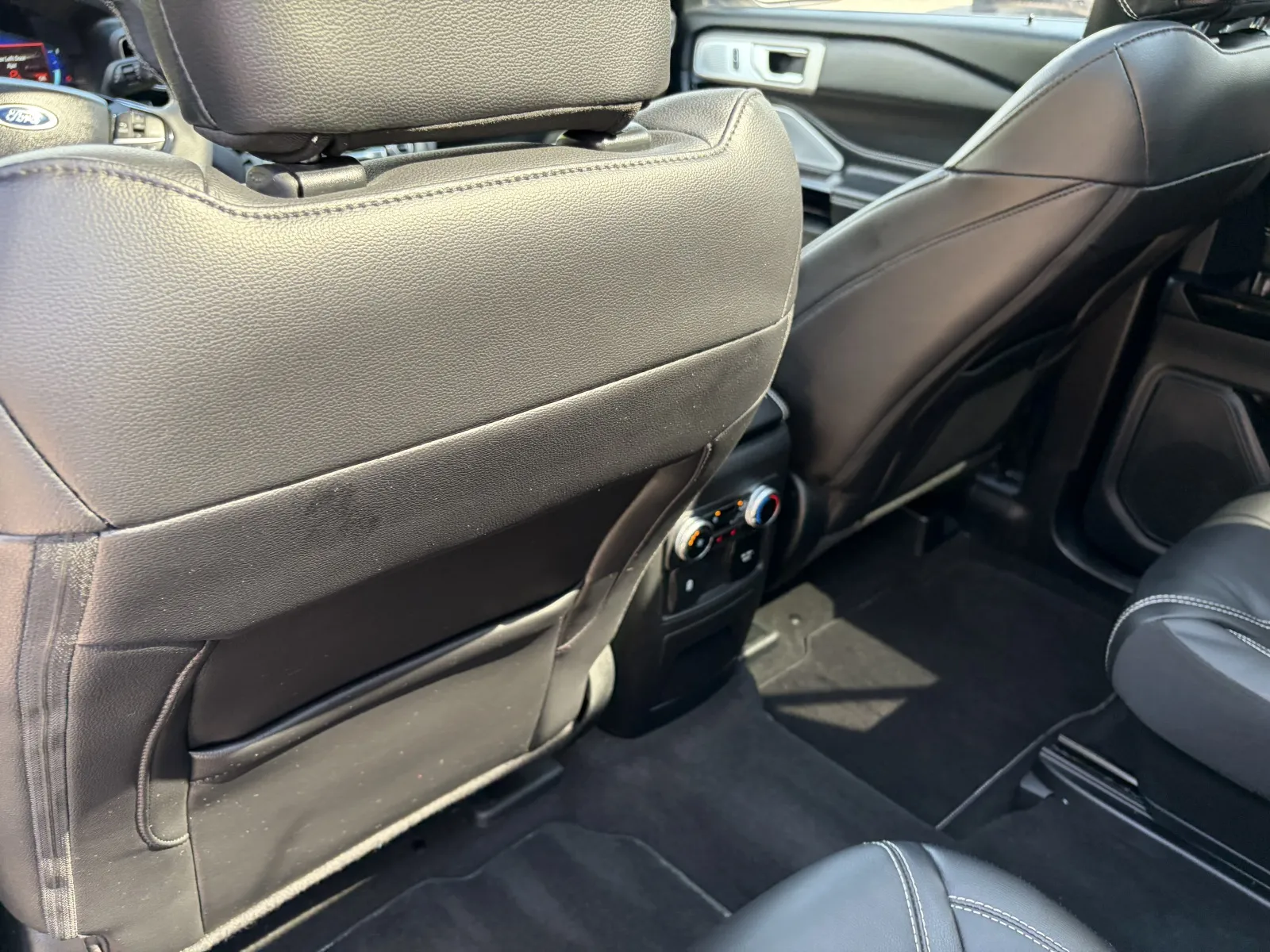 2023 Ford Explorer ST - Photo 35
