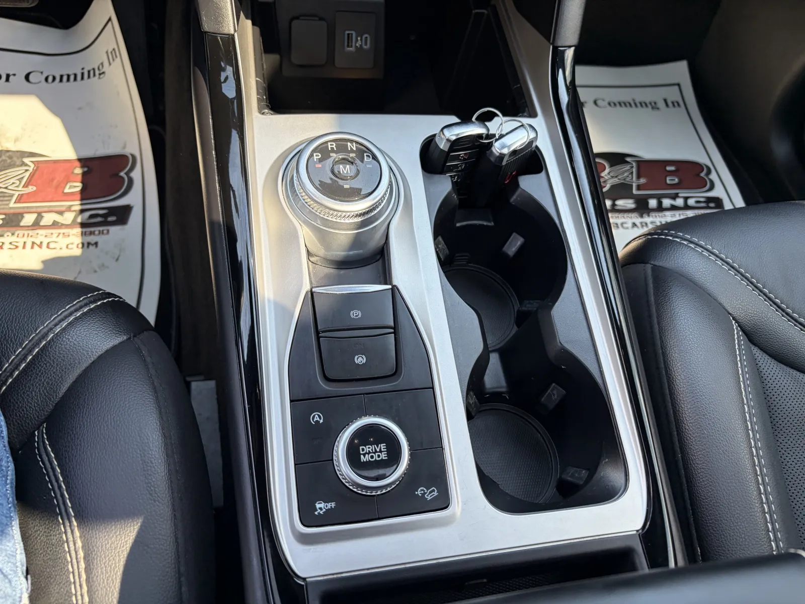 2023 Ford Explorer ST - Photo 46