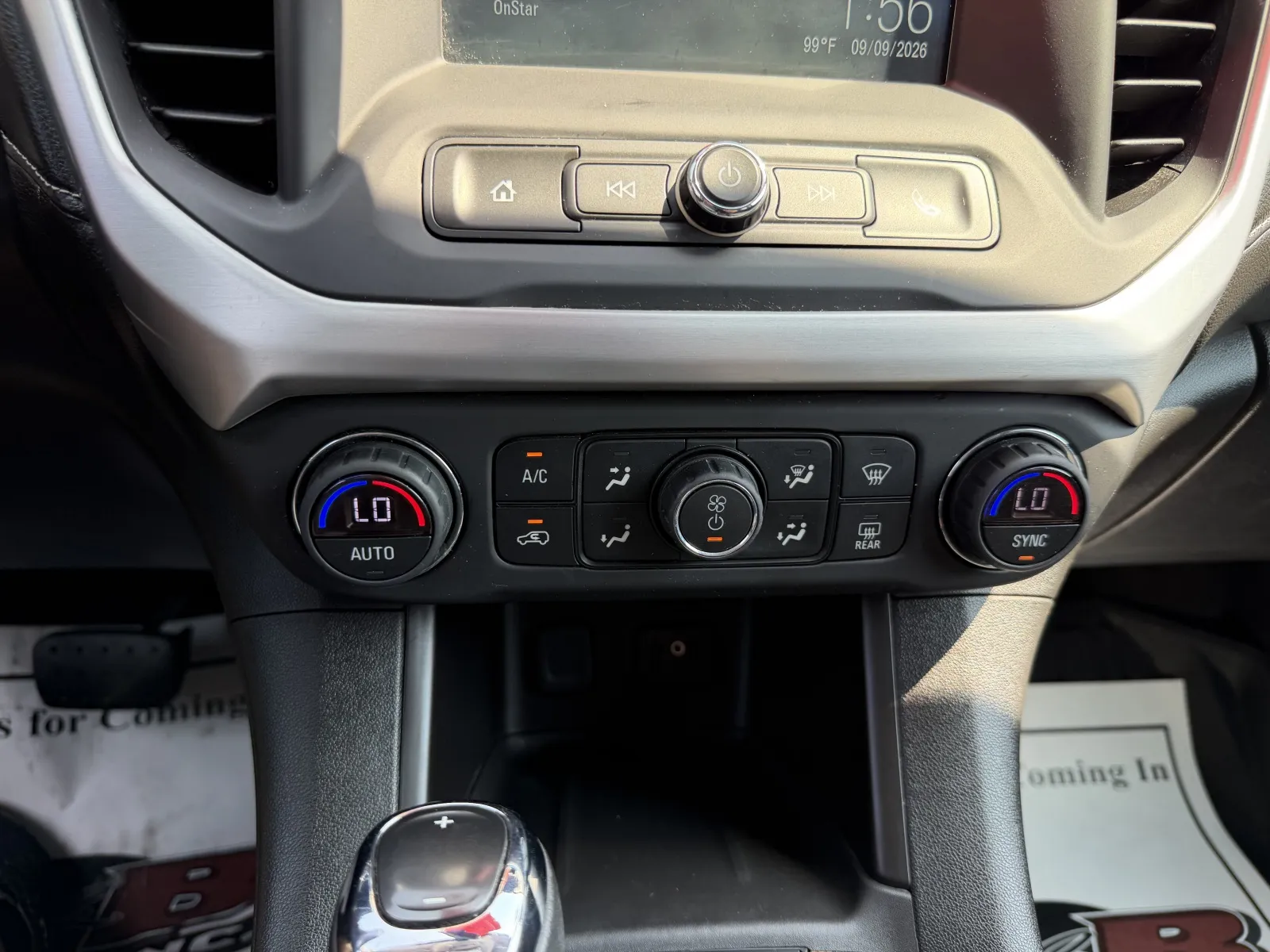 2019 GMC Acadia SLE-1 - Photo 39