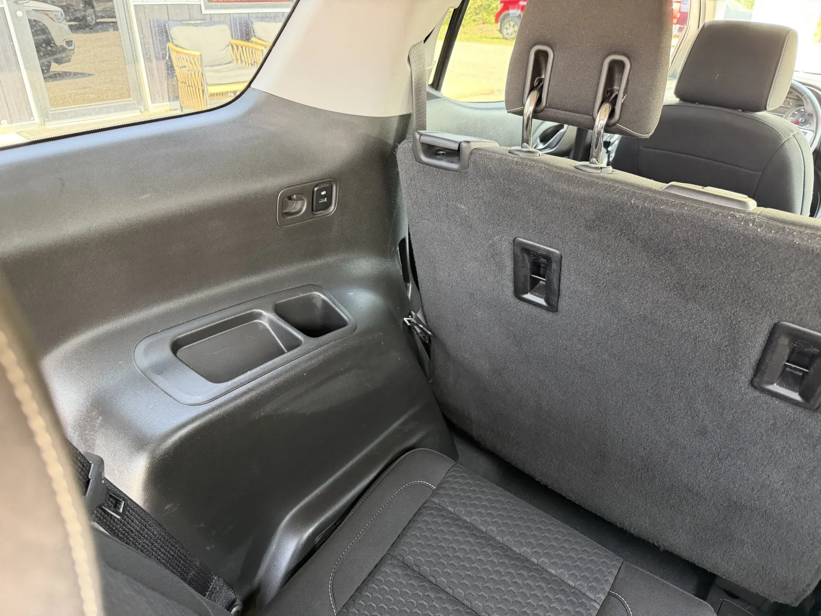 2019 GMC Acadia SLE-1 - Photo 13