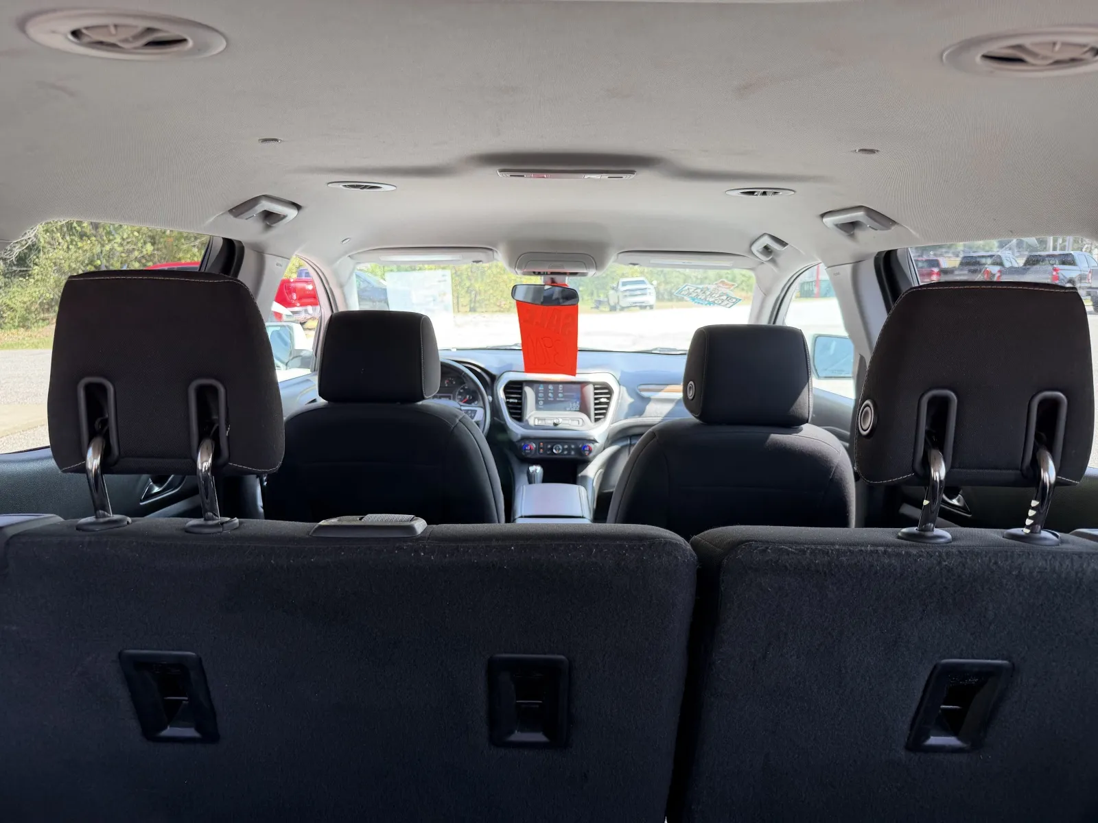 2019 GMC Acadia SLE-1 - Photo 15