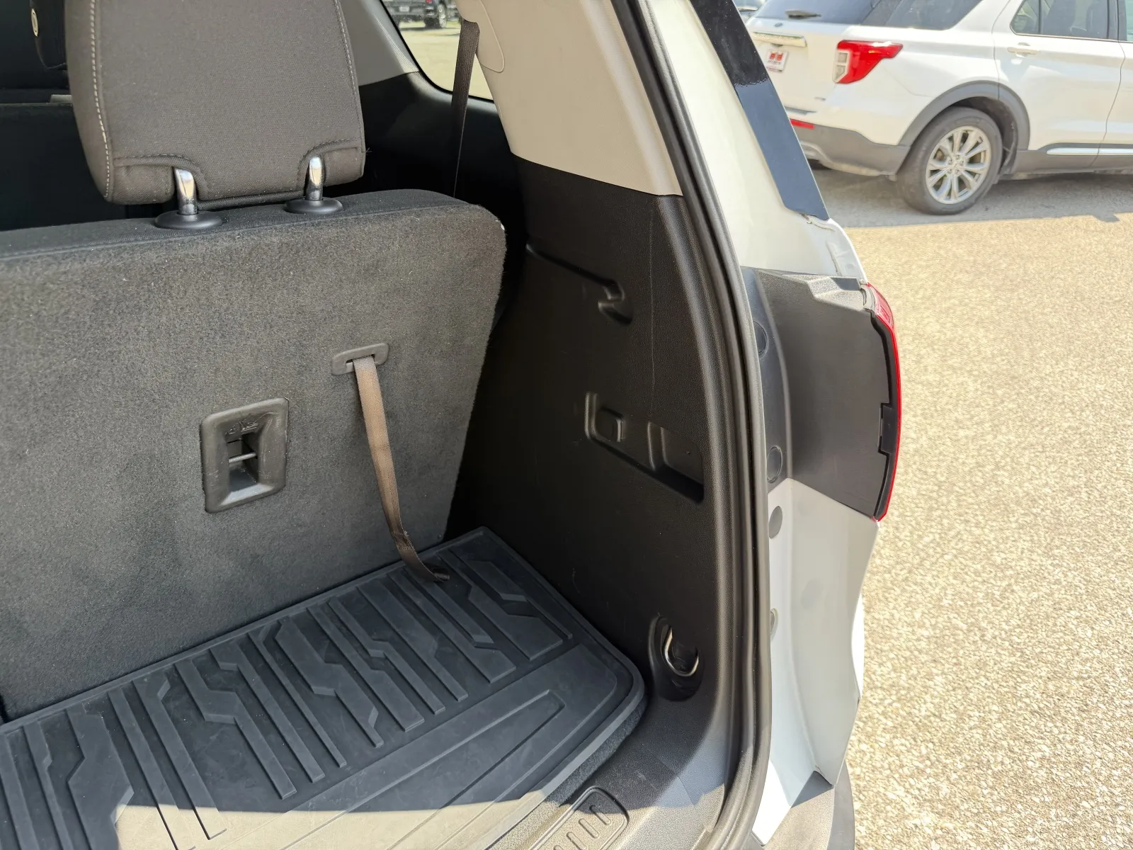 2019 GMC Acadia SLE-1 - Photo 11