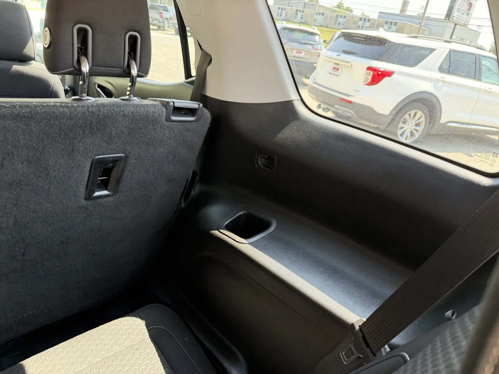 2019 GMC Acadia SLE-1 - Photo 14