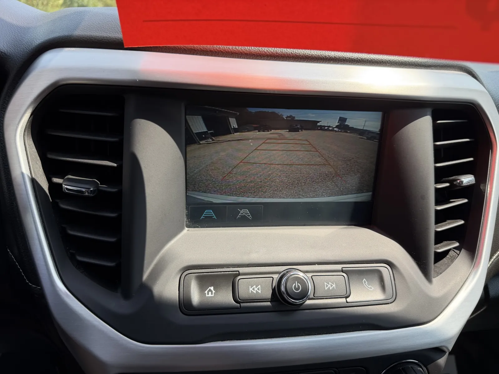 2019 GMC Acadia SLE-1 - Photo 41