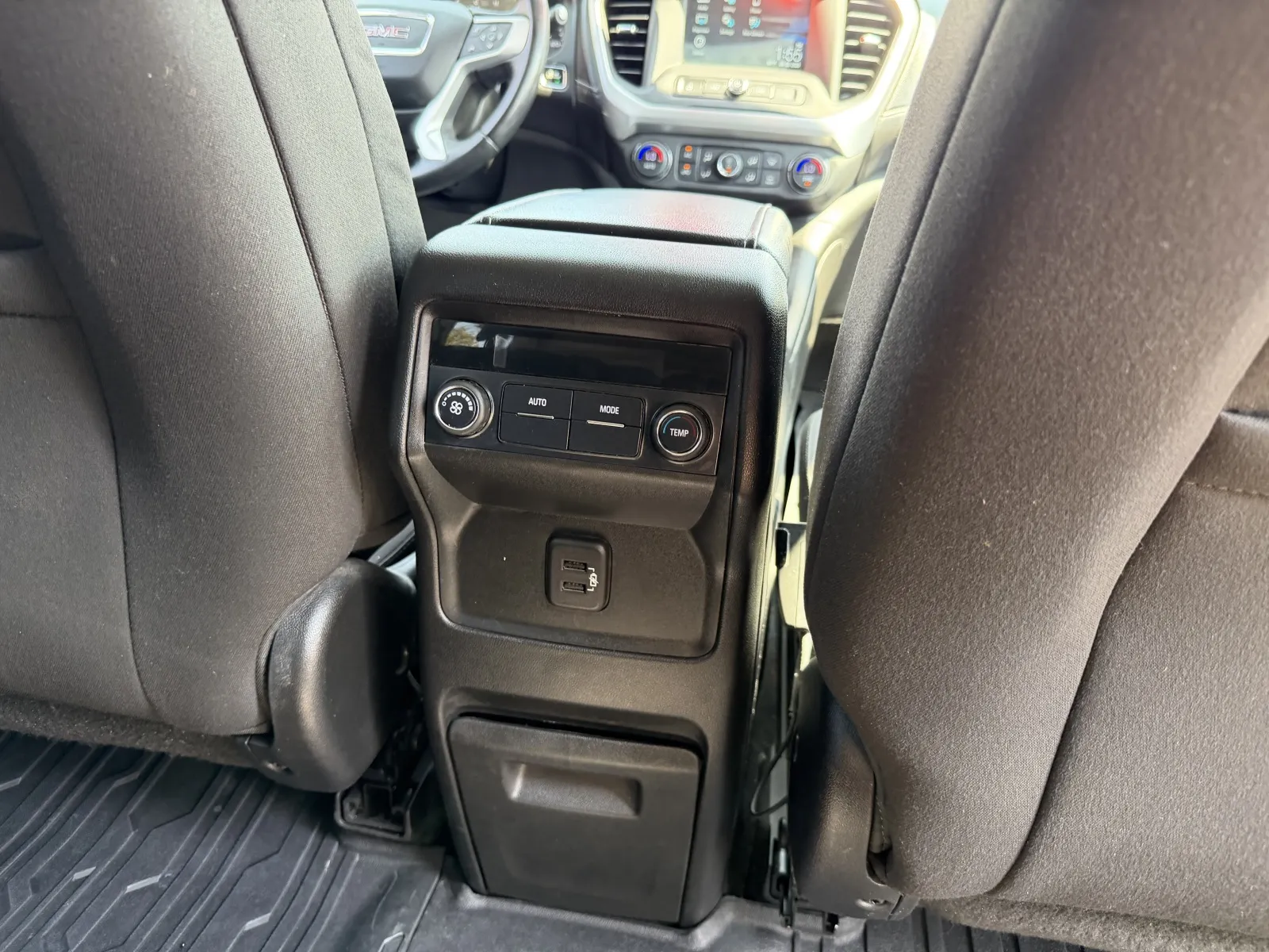 2019 GMC Acadia SLE-1 - Photo 20