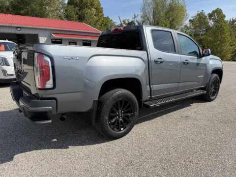 More photos of 2021 GMC Canyon Elevation at B&B Cars Inc., IN