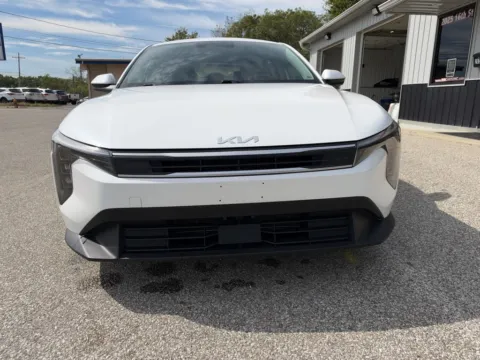 Photos of 2025 Kia K4 LXS for sale in Bedford, IN at B&B Cars Inc.