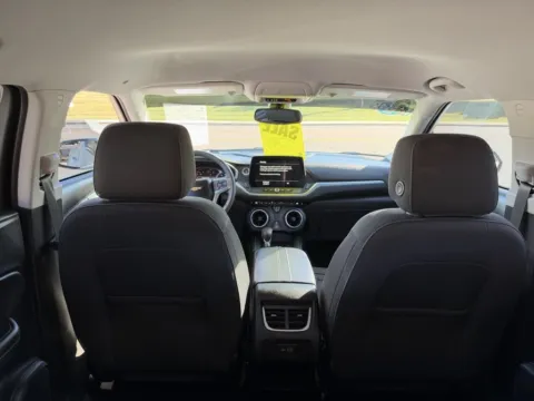 More photos of 2023 Chevrolet Blazer LT at B&B Cars Inc., IN