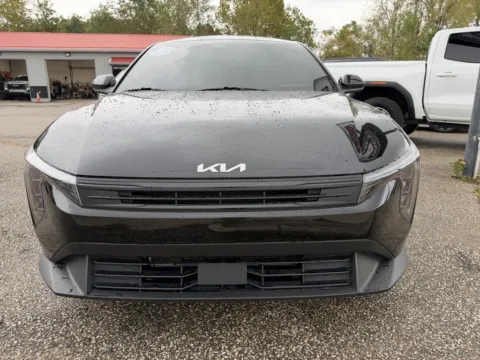 Photos of 2025 Kia K4 LX for sale in Bedford, IN at B&B Cars Inc.