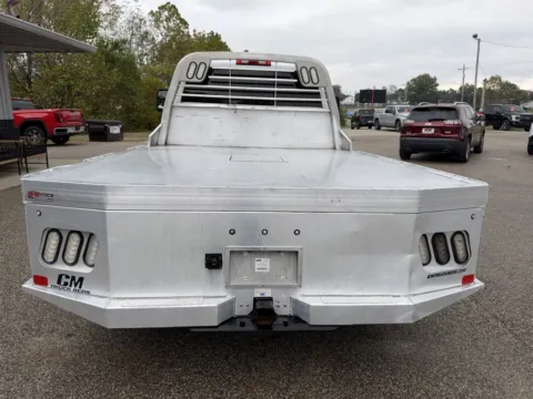 More photos of 2023 GMC Sierra 3500HD CC Pro at B&B Cars Inc., IN