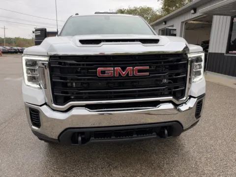 Photos of 2023 GMC Sierra 3500HD CC Pro for sale in Bedford, IN at B&B Cars Inc.