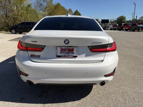 More photos of 2021 BMW 3 Series 330i xDrive at B&B Cars Inc., IN