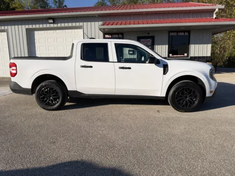 More photos of 2025 Ford Maverick XL at B&B Cars Inc., IN