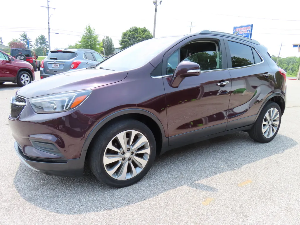 2017 Buick Encore Preferred for sale in Bedford, IN