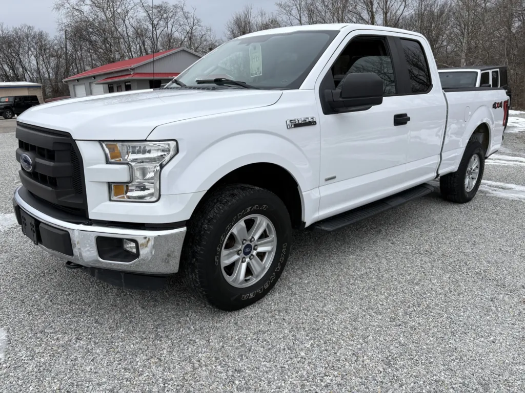 2015 Ford F-150 XL for sale in Bedford, IN