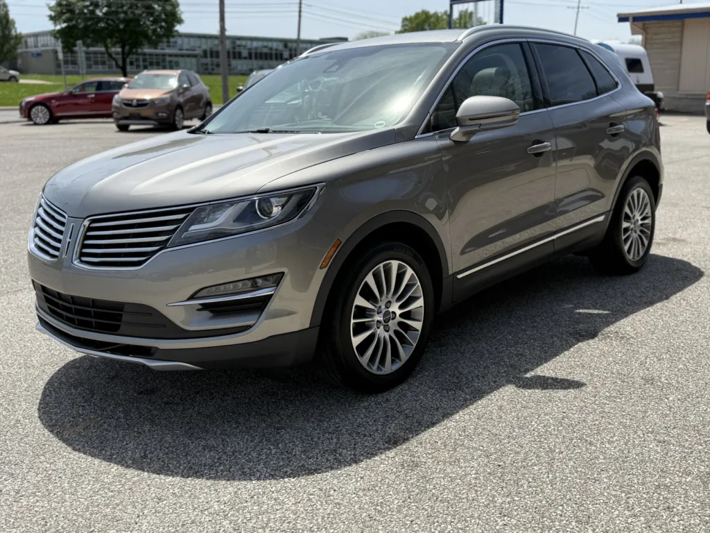 2017 Lincoln MKC Reserve for sale in Bedford, IN