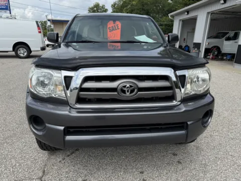 Photos of 2010 Toyota Tacoma for sale in Bedford, IN at B&B Cars Inc.
